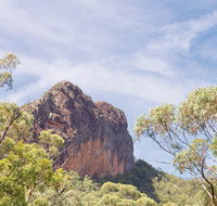 Green Camp - E Caravan Parks