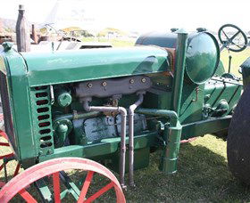 Steam And Vintage Museum - E Caravan Parks 0