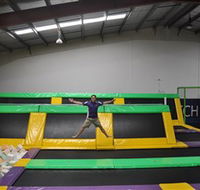 Jump n Putt - E Caravan Parks