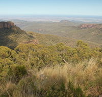 Doug Sky lookout - E Caravan Parks