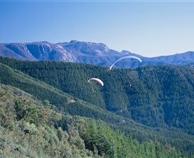 Boorhaman VIC E Caravan Parks