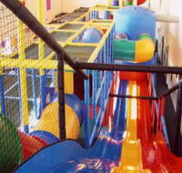 Noahs Ark Indoor Play Centre - E Caravan Parks