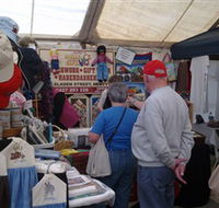 Judys Bazaar - E Caravan Parks