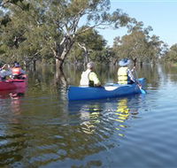 Doodle Cooma Swamp - E Caravan Parks