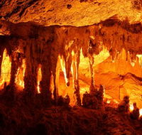 Capricorn Caves - E Caravan Parks