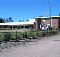 Walla Walla Bowling and Recreation Club - E Caravan Parks