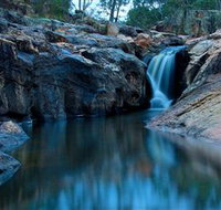 Gooram Falls - E Caravan Parks