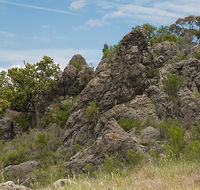 Verandah Cave - E Caravan Parks