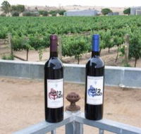 Eunonyhareenyha Winery - E Caravan Parks