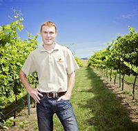 Stockmans Ridge Wines - E Caravan Parks