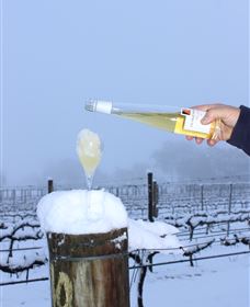 Orange Mountain Wines - E Caravan Parks 1