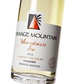 Orange Mountain Wines - E Caravan Parks 3