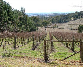Nashdale NSW E Caravan Parks