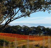 Bloodwood Estate - E Caravan Parks