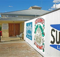Gulgong Pioneer Museum - E Caravan Parks