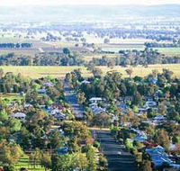 Bellevue Hill Lookout - E Caravan Parks