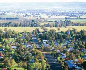 Bellevue Hill Lookout - E Caravan Parks 0