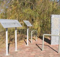 Cowra Military and Migrant Camps - E Caravan Parks