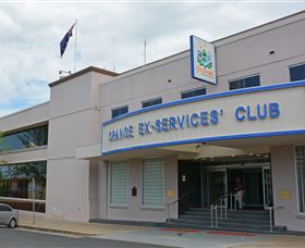 Mullion Creek NSW E Caravan Parks