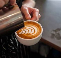 Factory Espresso - E Caravan Parks