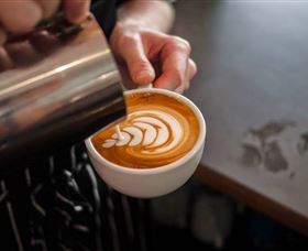 Factory Espresso - E Caravan Parks 0