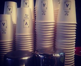 Factory Espresso - E Caravan Parks 1