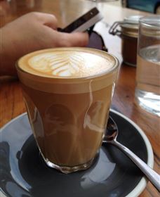 Factory Espresso - E Caravan Parks 3