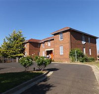 The Barracks Galleries and Studios - E Caravan Parks