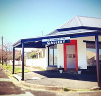 The Corner Store Gallery - E Caravan Parks
