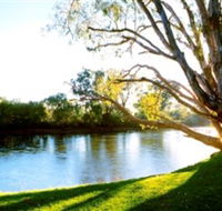 Albury - Murray River Precinct - E Caravan Parks