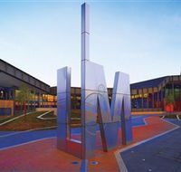 Albury Library Museum - E Caravan Parks