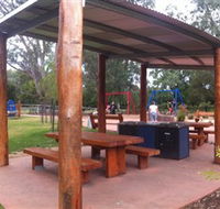 Oddies Creek Adventure Playspace - E Caravan Parks