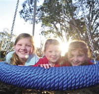 Oddies Creek Playspace - E Caravan Parks