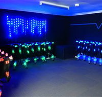 Zone Laser Tag Albury - E Caravan Parks