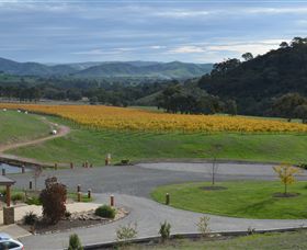 Murrindindi VIC E Caravan Parks