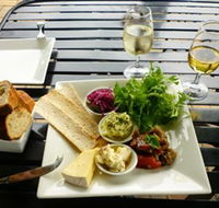 High Valley Cheese Co - E Caravan Parks