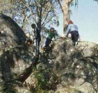 Mount Samaria State Park - E Caravan Parks