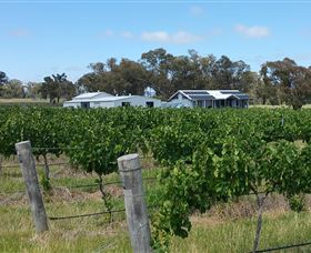 Short Sheep Micro-Winery - E Caravan Parks 1