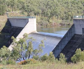 Abercorn QLD E Caravan Parks