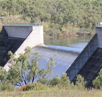 Lake Wuruma - E Caravan Parks
