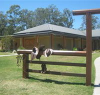 RM Williams Australian Bush Learning Centre - E Caravan Parks