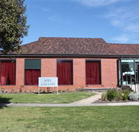 The Joel Gallery - E Caravan Parks