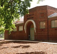 Grainger Museum