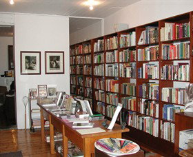 Books For Cooks - E Caravan Parks 0