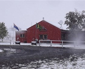 Green Hills NSW E Caravan Parks