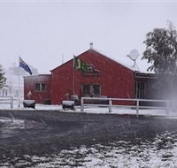 Wright Robertson of Glencoe - E Caravan Parks