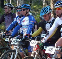 Boyd River loop - E Caravan Parks