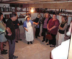 Saumarez Homestead - E Caravan Parks 3