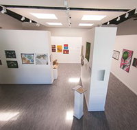 Tuggeranong Arts Centre - E Caravan Parks