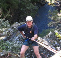 Kanangra-Boyd lookout - E Caravan Parks